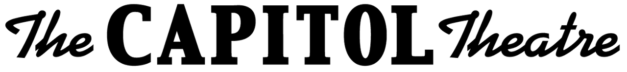 The Capitol Theatre logo