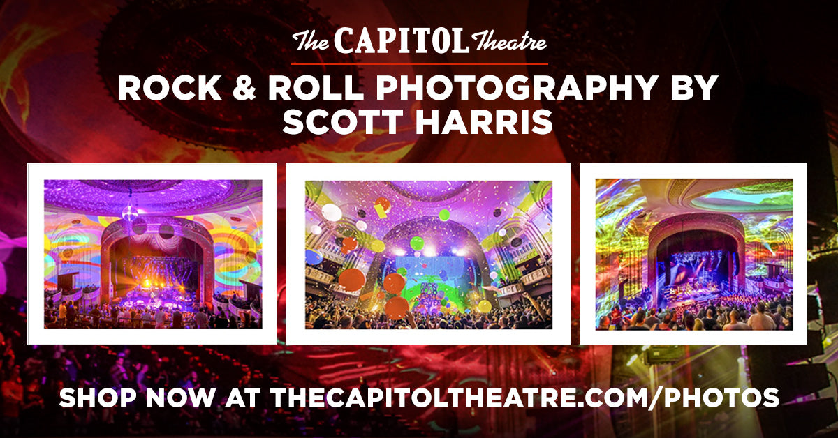 Scott Harris Photography