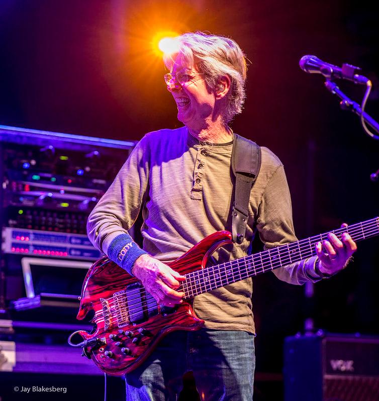 Phil Lesh & Friends