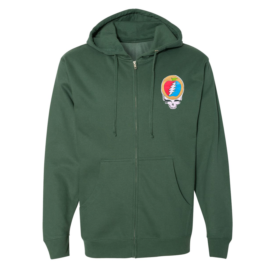 Phil Lesh Big Apple Hoodie