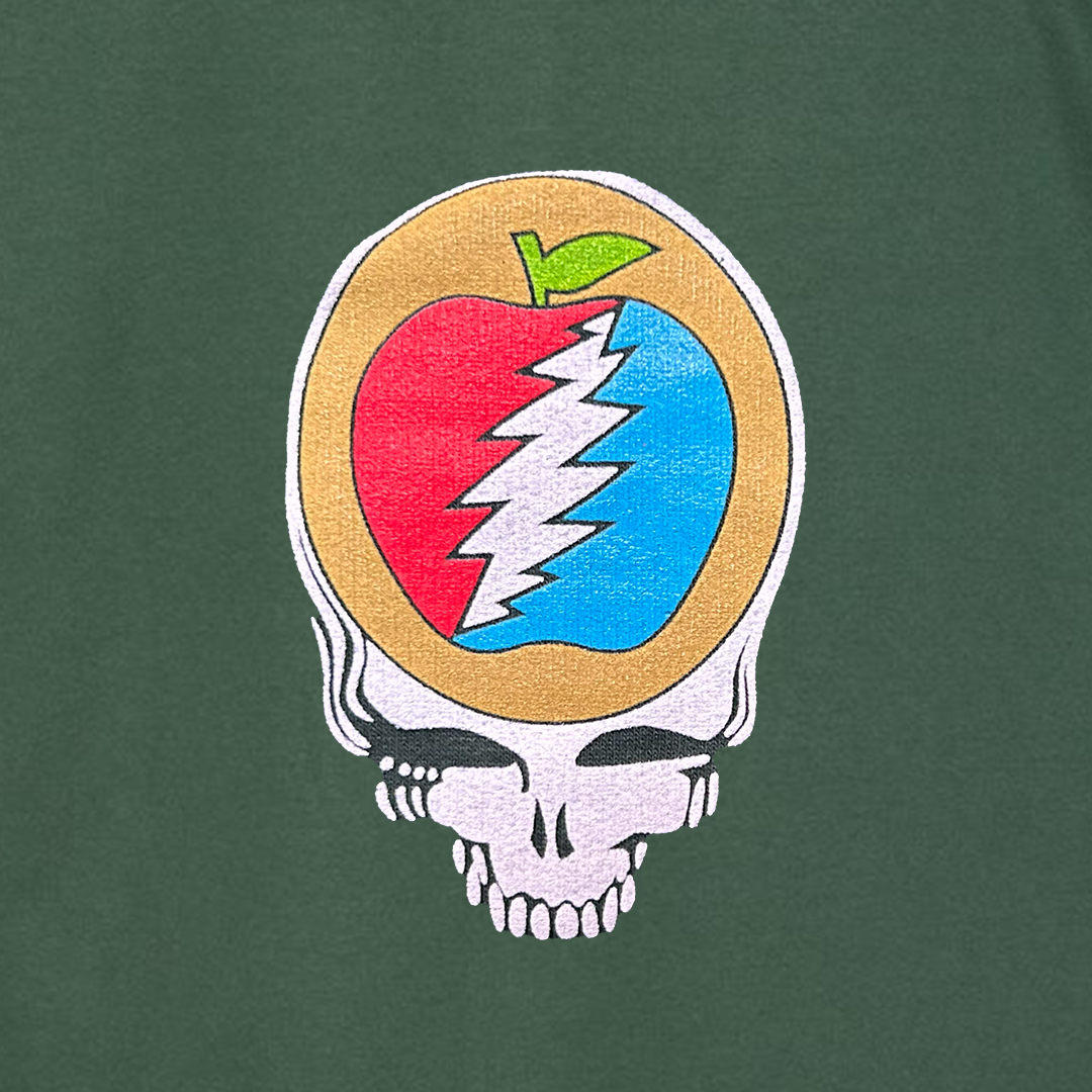 Phil Lesh Big Apple Hoodie