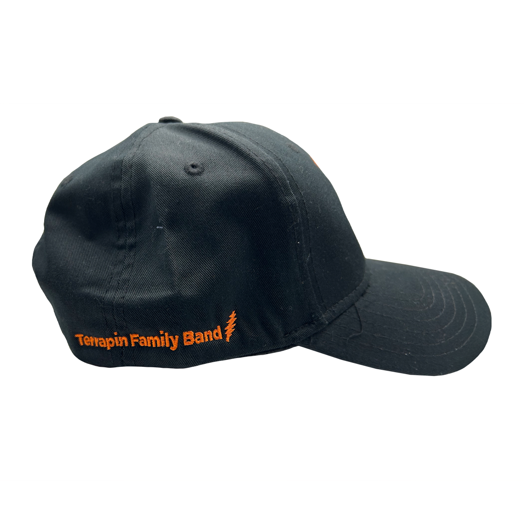 Terrapin Family Band Hat