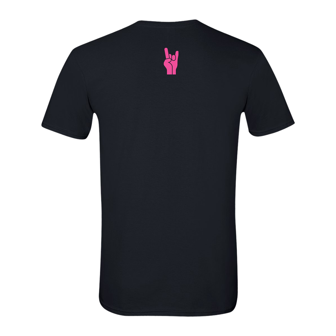 Rock The Pink 2024 T-Shirt