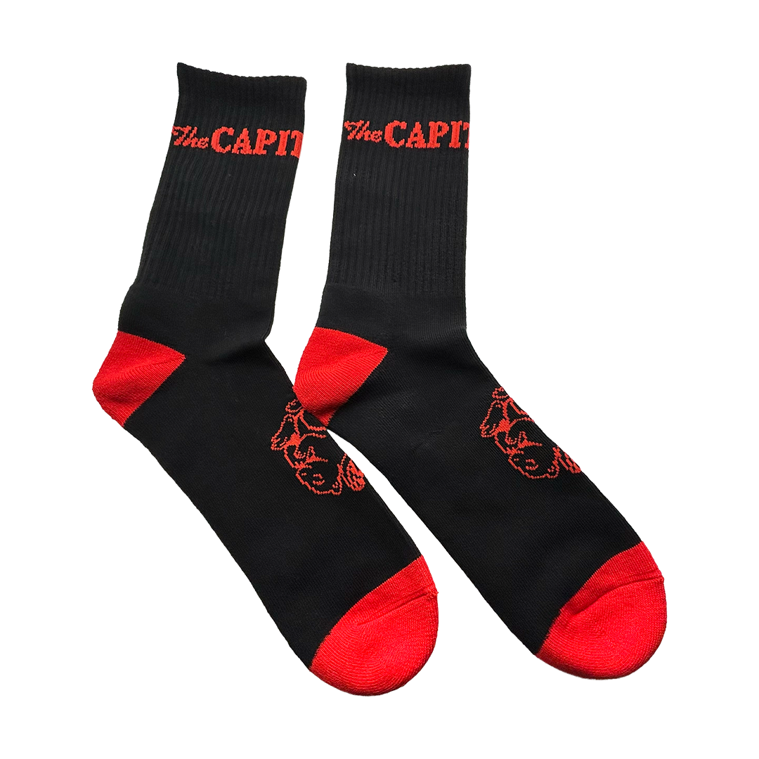 Cap Socks