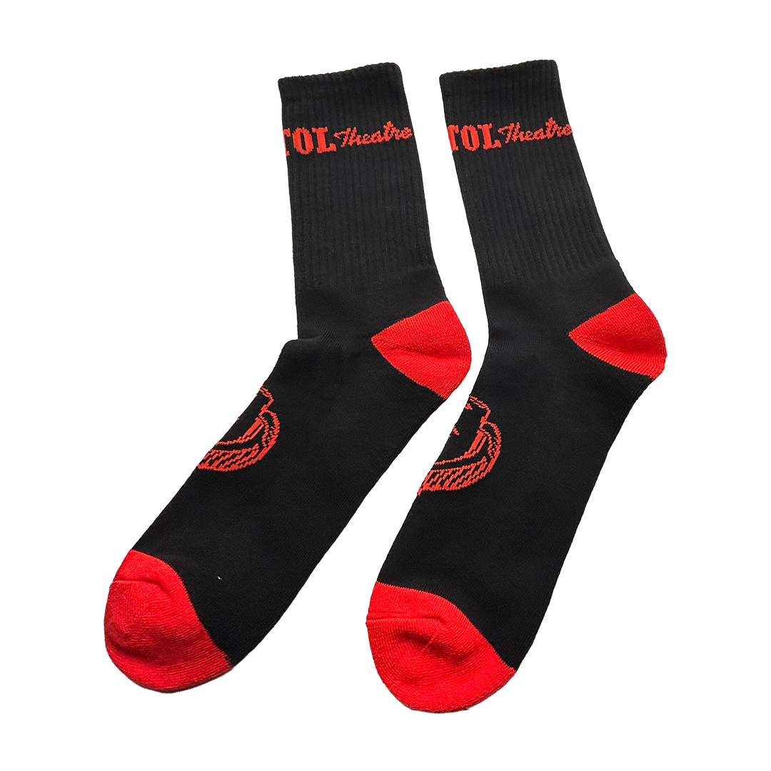 Cap Socks