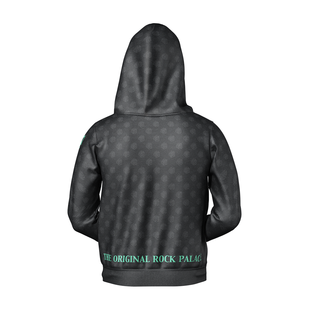 Cap 100 Hoodie