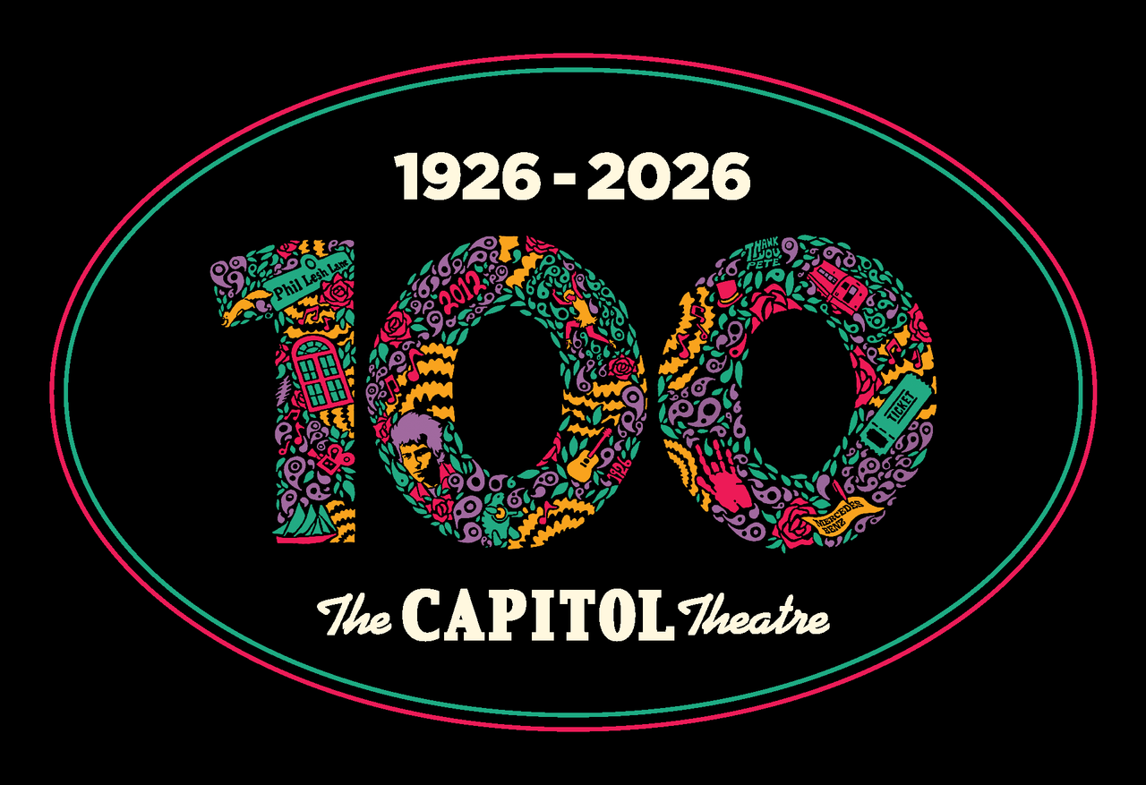 Cap 100 Magnet