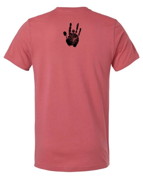 Nantucket Red Garcia's T-shirt