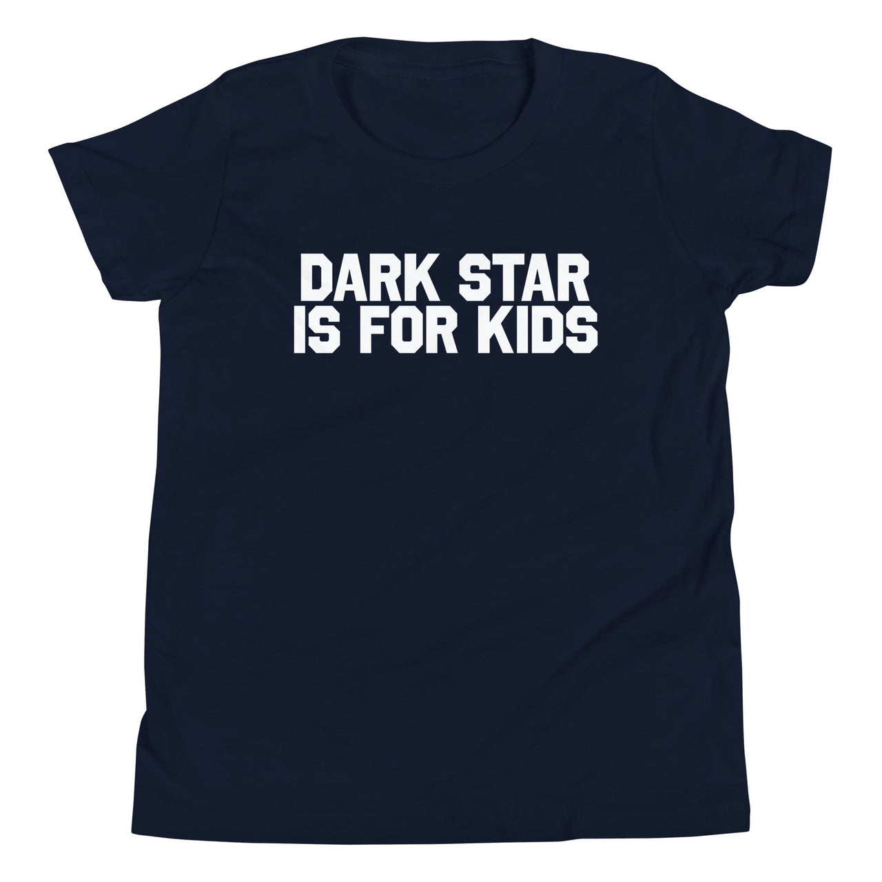 Dark Star is for Kids Youth T-Shirt