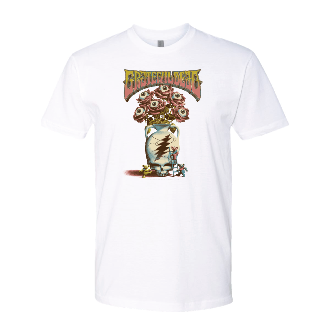Grateful Dead x Max Loeffler T-Shirt