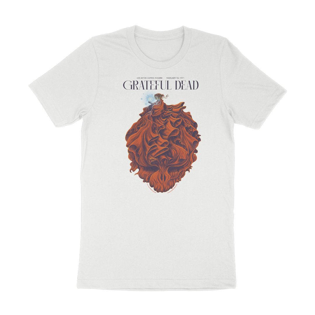 Grateful Dead x Bailey Race T-Shirt