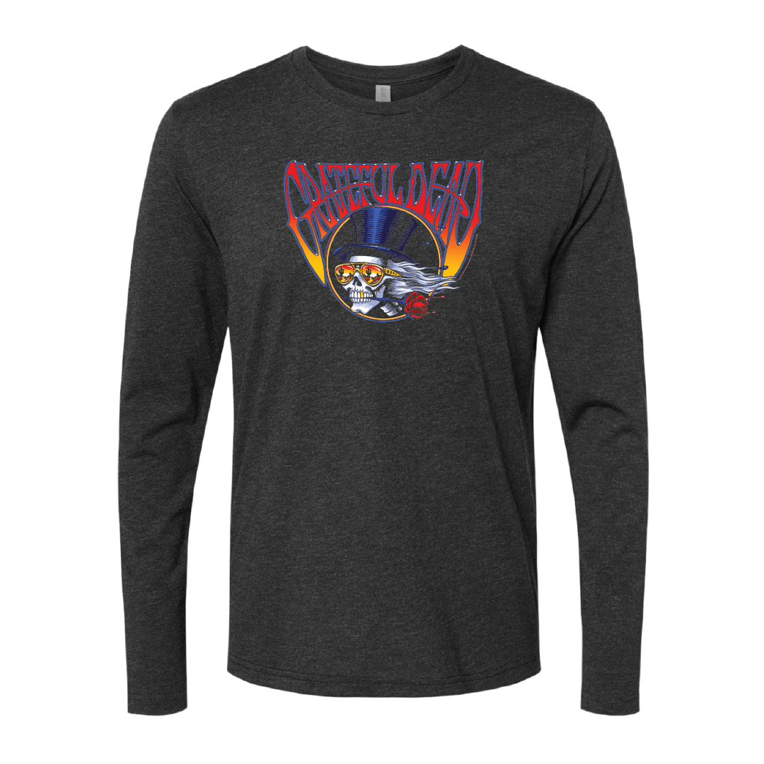 Grateful Dead x Richard Biffle Long-Sleeve T-Shirt