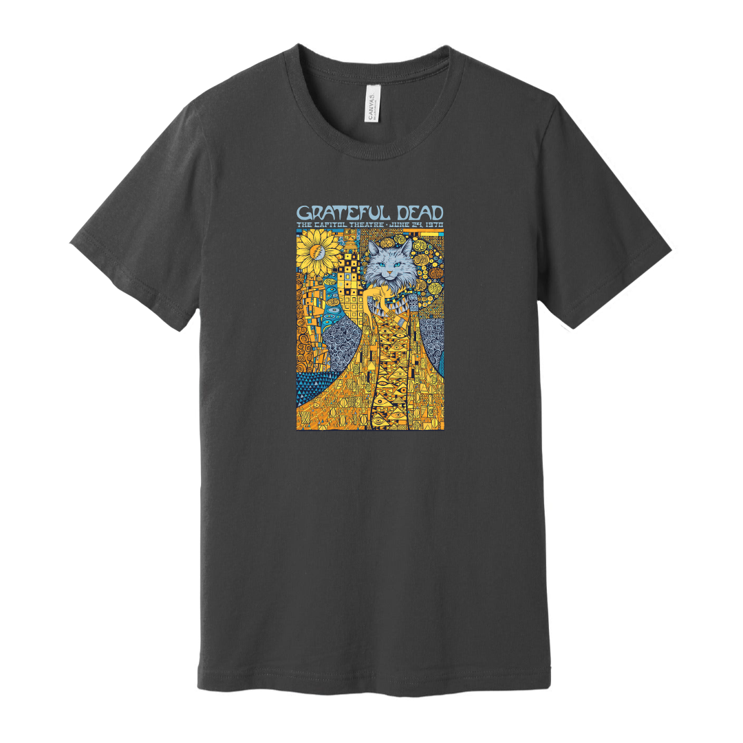Grateful Dead x Todd Slater T-Shirt