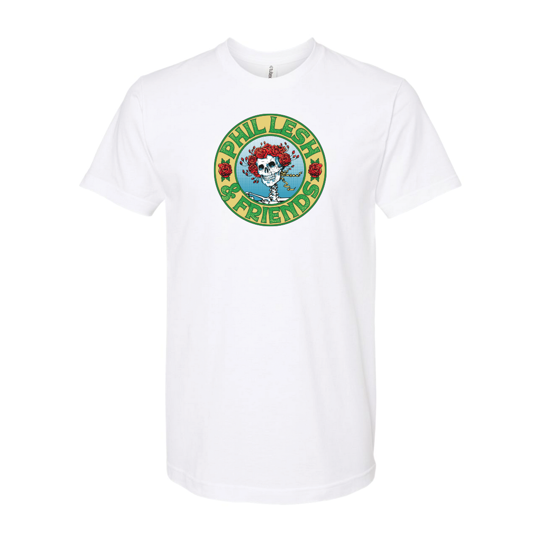 Phil Lesh & Friends | Bertha T-Shirt