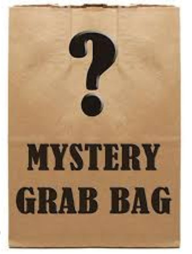 5 Pack - Mystery Bag