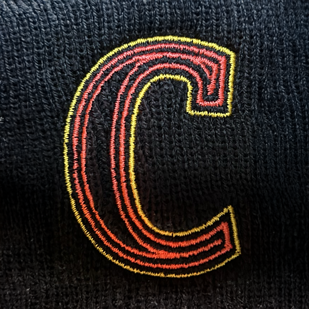 Capitol Theatre "C" Logo Beanie