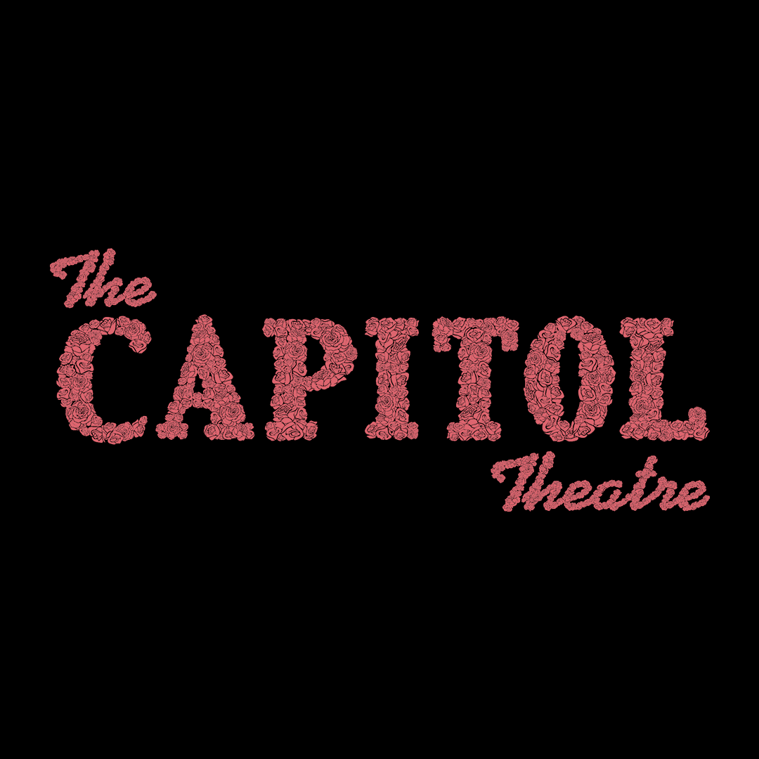 Capitol Roses Tank Top