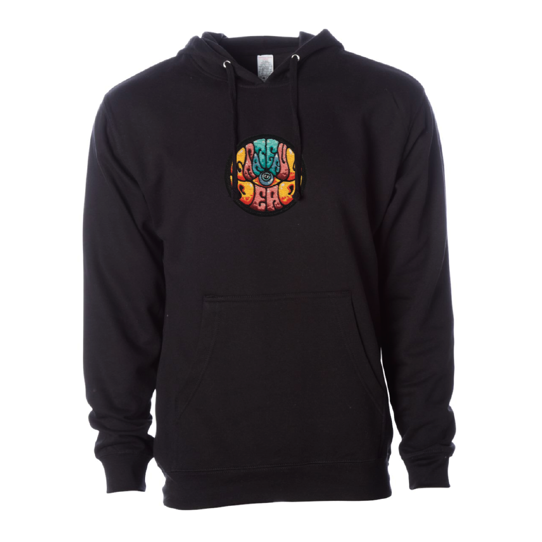 Grateful Dead x Drew Millward Hoodie