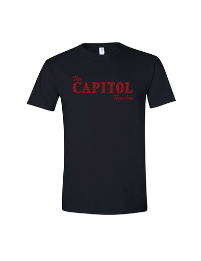Capitol Roses T-Shirt