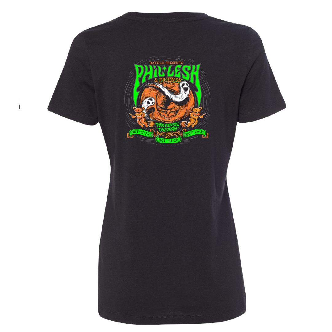 Phil-o-Ween 2021 Women's T-Shirt